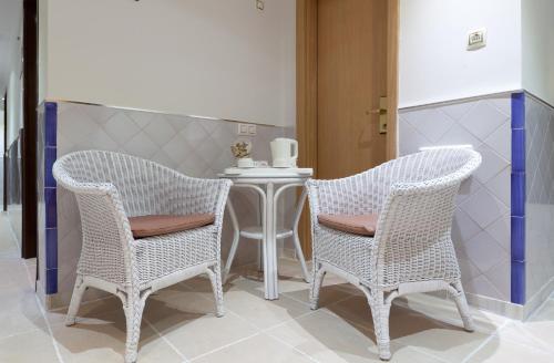 Senator Cadiz Spa Hotel