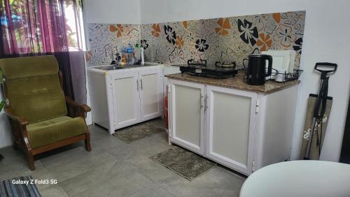 Port Louis Appartment in Port Louis