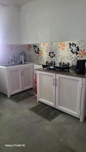 Port Louis Appartment in Port Louis