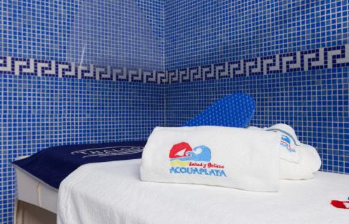 Senator Cádiz Spa Hotel - image 7