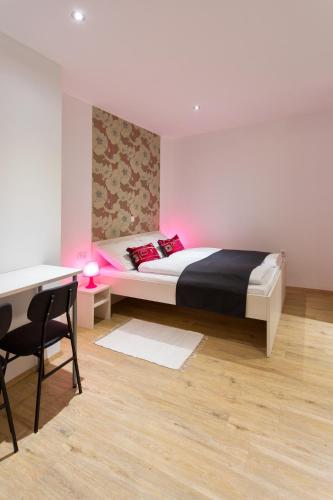 Apartments SHISHKA, Lublaň (fotografie 2)