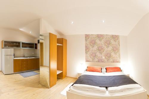 Studio Apartment image 7