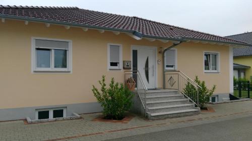 Ferienwohnung Keil in Lahr, Deutschland