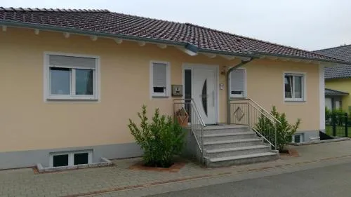 Ferienwohnung Keil in Lahr, Deutschland