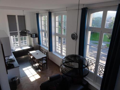 AGENCE MOMENT'APART Le Square