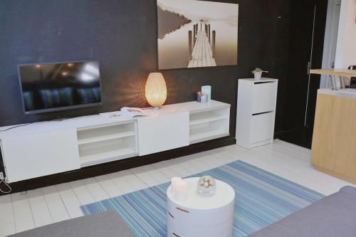 AGENCE MOMENT' APART Smart City