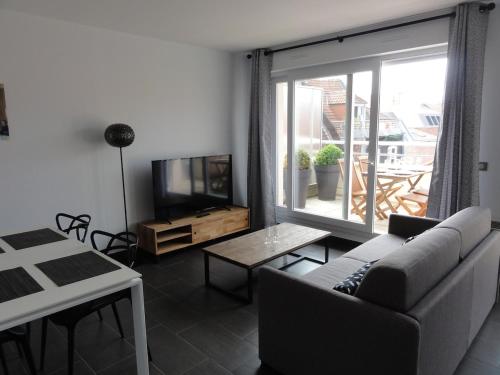 AGENCE MOMENT 'APART Solaris