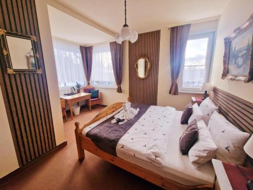 Hotel Elisabeth Ilse - image 2