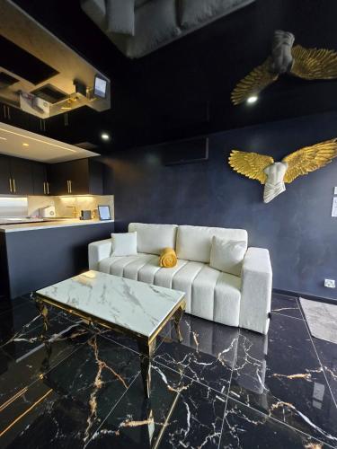 Le Caprice, Apartment, Naturist Village, Coursives