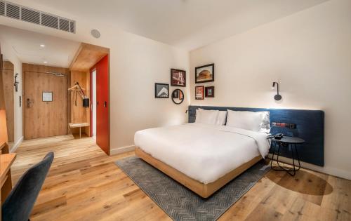 Hampton By Hilton Wroclaw Airport, Breslau (Foto 8)