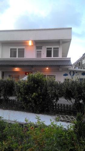 Zuoan Huati B&B Yilan