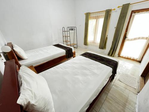 Kuta Garden Room Type - Twin Room