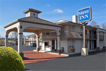 Parkway Inn - Accommodation - Morristown