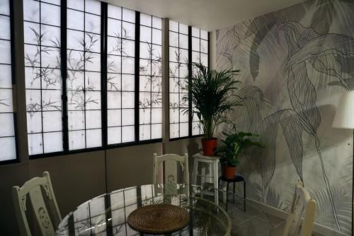 Coeur historique,superbe appartement