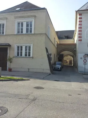 Ferienwohnung in Krems-Stein/Donau in Krems an der Donau, Österreich