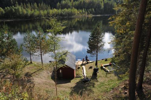 Zorbcenter Holiday Homes