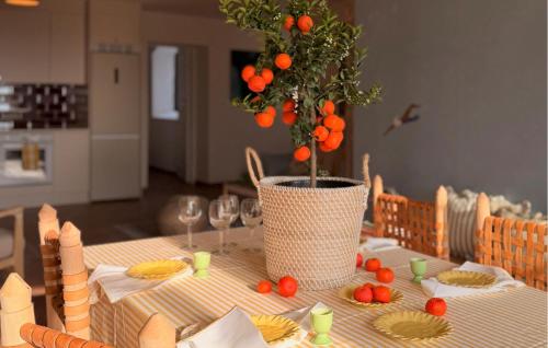 virtuve, Pet Friendly Apartment In Glemmingebro With Wifi in Glemmingebro
