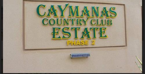 Dotări, Caymanan Estate near Ocho Rios in Oraşul Spaniol