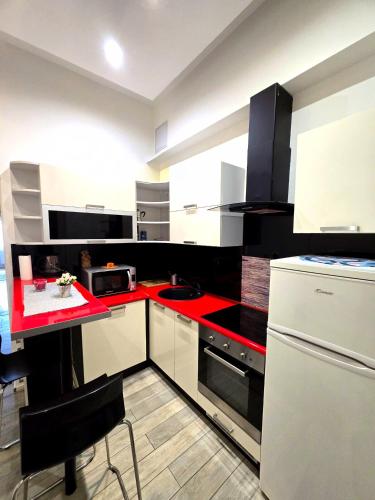 Vanesia Boutique Apartment - image 20