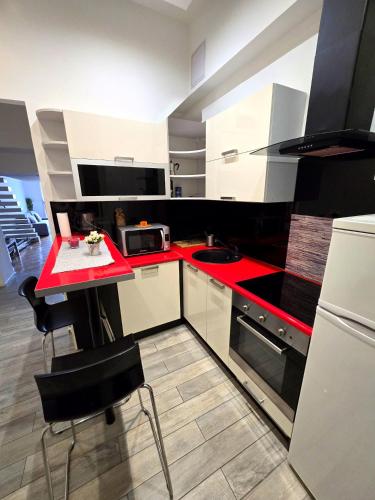 Vanesia Boutique Apartment - image 25