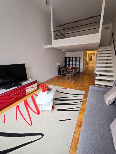 Vanesia Boutique Apartment - image 23