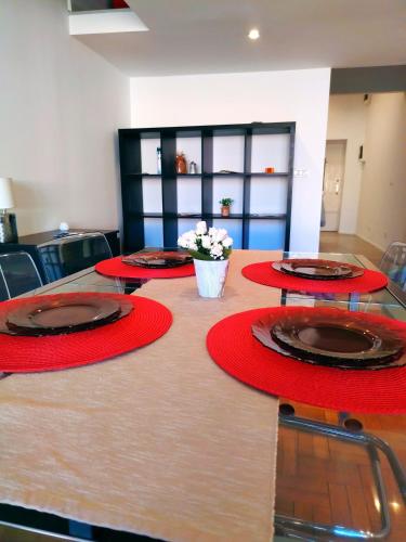 Vanesia Boutique Apartment - image 36
