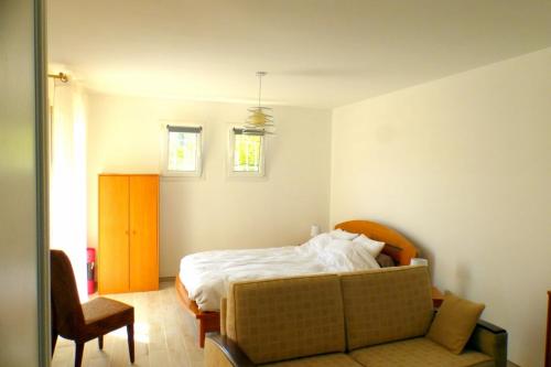 Spacious and bright house with swimming pool - image 3