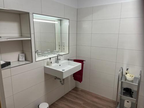 Doppelzimmer, komfort