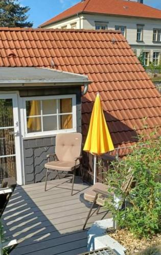Ferienhaus - Ottendorf in Bahretal