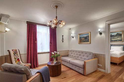 Icelandair Hotel Reykjavik Marina - image 10
