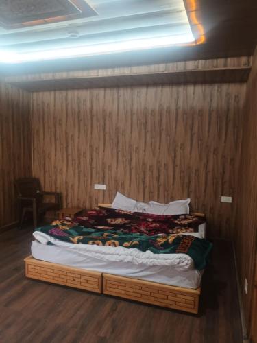 Peace homestay Naggar kullu hp - Bali Chowki Peace homestay Naggar kullu hp - Bali Chowki