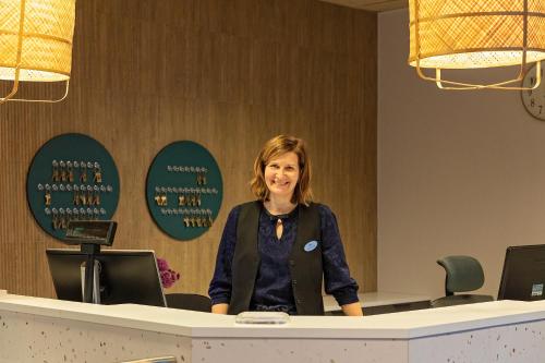 Vestabils, Värska Veekeskuse hotell (Varska Veekeskuse hotell) in Rõsna