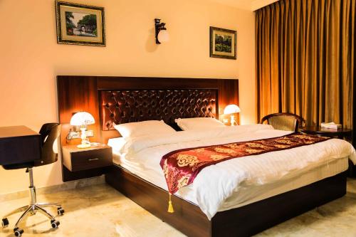 Qaser Al-Sultan Hotel Suites - Al Qastal Qaser Al-Sultan Hotel Suites - Al Qastal