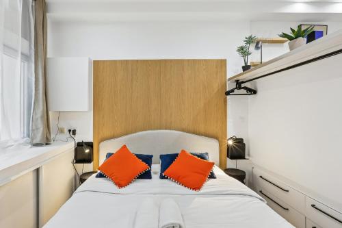 Pop République - Appartement idéal en hypercentre
