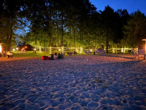 Kosewo 78 Family Hotel & Spa in Mragowo