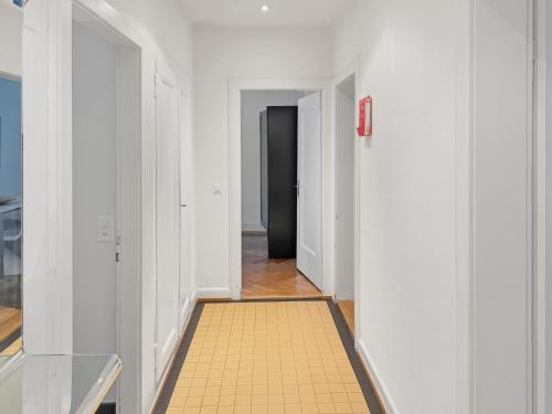 2BR near lake - Stardust 11, Zürich (Foto 9)