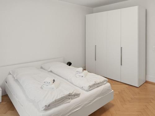 2BR near lake - Stardust 11, Zürich (Foto 7)