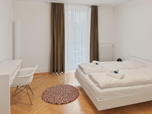 2BR near lake - Stardust 11, Zürich (Foto 6)