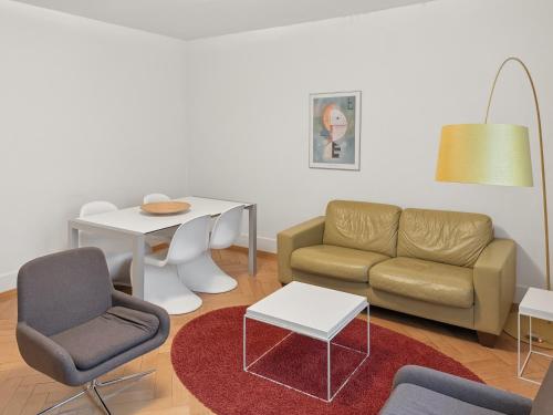 2BR near lake - Stardust 11, Zürich (Foto 10)