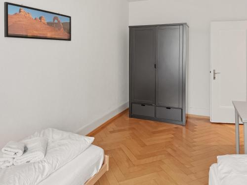 2BR near lake - Stardust 11, Zürich (Foto 8)