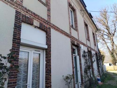 Studio chez Claudine
