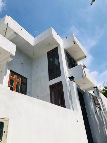 منظر, Ruk Mountain Hotel in باليكيلي