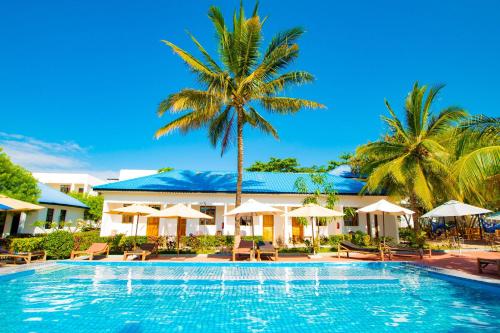 Kigwedeni Villas - Zanzibar Kigwedeni Villas - Zanzibar