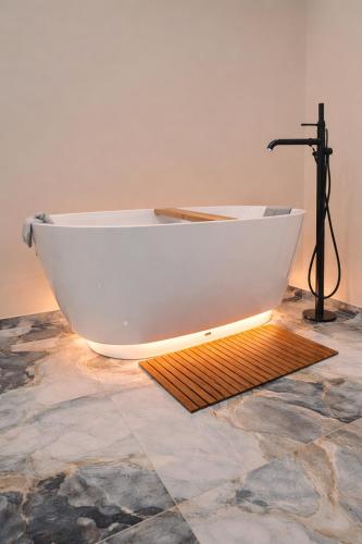 Facilities, Borgo Boutique Napoli in Orto Botanico