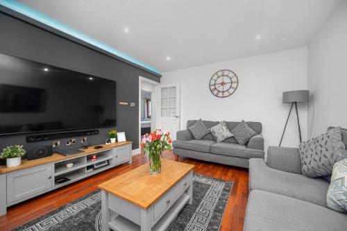 Leys Park Executive Apartments - Linlithgow