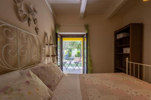 Agriturismo Terralieta in Roseto degli Abruzzi