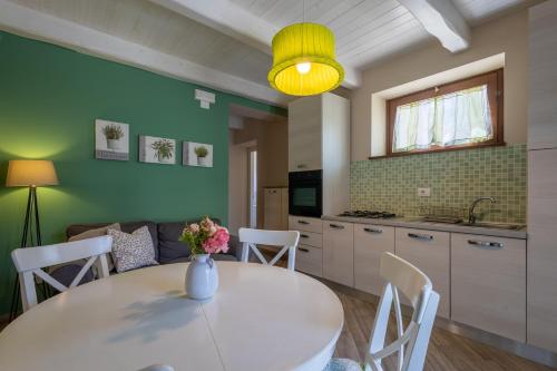 Agriturismo Terralieta in Roseto degli Abruzzi