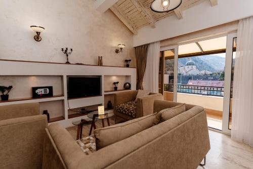 Bofima Apartments 1