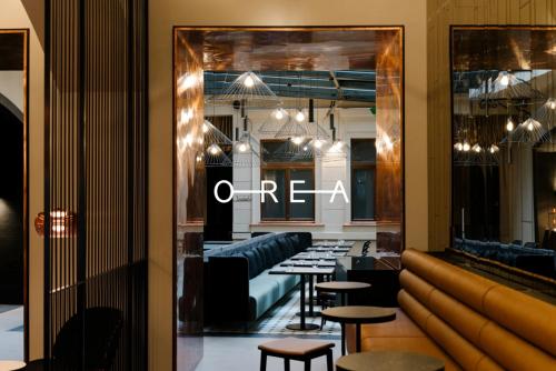 OREA Place Seno - Prague OREA Place Seno - Prague