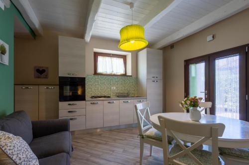 Agriturismo Terralieta in Roseto degli Abruzzi